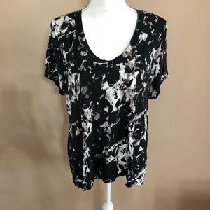 Rock & Republic t shirt